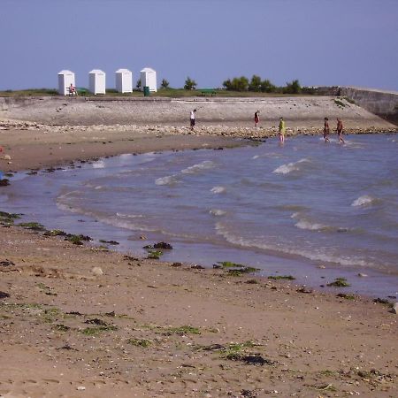 Ile De Re, La Danae, Velos, Wifi, Possibilite Cuisine, Linge, Parking Gratuit Saint-Martin-de-Ré Exterior foto